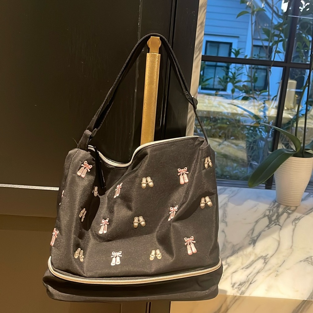 Ballet bag